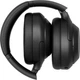 Навушники Sony WH-1000XM4 Black - зображення 4