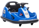 Pojazd na akumulator dla dzieci Lean Toys GTS1166 Niebieski (5904204755603) - obraz 1