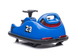 Pojazd na akumulator dla dzieci Lean Toys GTS1166 Niebieski (5904204755603) - obraz 4
