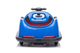Pojazd na akumulator dla dzieci Lean Toys GTS1166 Niebieski (5904204755603) - obraz 5