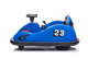 Pojazd na akumulator dla dzieci Lean Toys GTS1166 Niebieski (5904204755603) - obraz 6