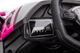 Samochód elektryczny dla dzieci Lean Toys Lamborghini GT HL528 Różowy (5904204755641) - obraz 2