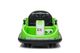 Карт на акумуляторі для дітей Lean Toys GTS1166 Зелений (5904204755610) - зображення 7