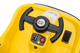 Pojazd na akumulator dla dzieci Lean Toys GTS1166 Żółty (5904204755627) - obraz 8