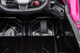 Samochód elektryczny dla dzieci Lean Toys Lamborghini GT HL528 Różowy (5904204755641) - obraz 4