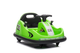 Карт на акумуляторі для дітей Lean Toys GTS1166 Зелений (5904204755610) - зображення 13