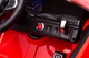 Samochód elektryczny dla dzieci Lean Toys BMW M5 SX2118 z platformą dla rodzica lakierowany Czerwony (5904204755795) - obraz 2
