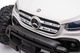Samochód elektryczny dla dzieci Lean Toys Mercedes DK-MT950 4x4 Biały (5904204756891) - obraz 17