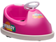 Карт на акумуляторі для дітей Lean Toys XMX621 Рожевий (5904204757058) - зображення 1