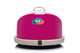 Карт на акумуляторі для дітей Lean Toys XMX621 Рожевий (5904204757058) - зображення 10