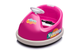 Карт на акумуляторі для дітей Lean Toys XMX621 Рожевий (5904204757058) - зображення 11