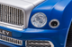 Електромобіль для дітей Lean Toys Bentley Mulsanne Синій (5904665993774) - зображення 5