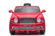 Електромобіль для дітей Lean Toys Bentley Mulsanne лакований Червоний (5904665993828) - зображення 3