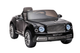 Електромобіль для дітей Lean Toys Bentley Mulsanne лакований Чорний (5904665993835) - зображення 1