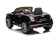 Електромобіль для дітей Lean Toys Bentley Mulsanne лакований Чорний (5904665993835) - зображення 6
