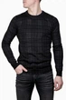 Джемпер Antony Morato M Сірий 0985/4006/9004 - изображение 2