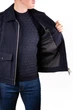 Куртка Antony Morato 52 Синій 500050/7106 - изображение 5