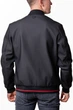 Куртка Antony Morato 50 Чорний 150180/9000 - изображение 6