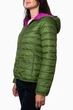 Куртка OUI 40 Зелений 73228/6456 - изображение 4