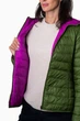 Куртка OUI 40 Зелений 73228/6456 - изображение 7