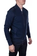 Бомбер Pierre Cardin S Синій 40479/6323 - изображение 3
