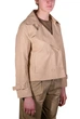 Куртка GERRY WEBER 46 Бежевий 350287/9460 - зображення 3