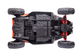 Електромобіль для дітей Lean Toys Buggy Can-am RS DK-CA001 Оранжевий (5905214975487) - зображення 2