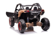 Samochód elektryczny dla dzieci Lean Toys Buggy Can-am RS DK-CA001 (5905214975524) - obraz 3