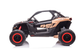 Samochód elektryczny dla dzieci Lean Toys Buggy Can-am RS DK-CA001 (5905214975524) - obraz 6