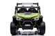 Електромобіль для дітей Lean Toys S618 4x4 Зелений (5905323217874) - зображення 6