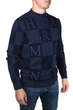 Джемпер Harmont&Blaine XL Синій 187/801 - зображення 3