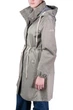 Парка GERRY WEBER 40 Зелена 350219/50933 - зображення 2