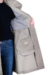 Парка GERRY WEBER 40 Зелена 350219/50933 - зображення 6