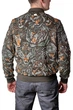 Бомбер JOOP! XXL Різнокольоровий 10017584/322 - изображение 4