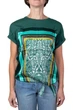 Футболка GERRY WEBER 44 Зелений 470213/50949 - изображение 1