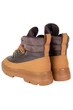 Черевики WOOLRICH 37 Коричневий 242/541/2320 - изображение 3