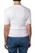 Футболка GERRY WEBER 42 Білий 471049/99700 - зображення 4
