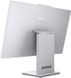 Моноблок Lenovo IdeaCentre AIO 24IRH9 (F0HN008QPB) Cloud Grey - зображення 5