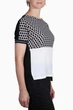 Футболка GERRY WEBER 34 Чорний 370233/1001 - зображення 2