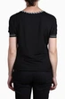 Футболка GERRY WEBER 34 Чорний 370233/1001 - зображення 4