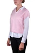 Безрукавка GERRY WEBER 46 Рожевий 170506/309050 - зображення 3