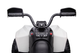 Quad elektryczny dla dzieci Lean Toys Can-am DK-CA002 Renegate Biały (5905323218253) - obraz 3