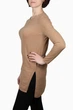Кофта GERRY WEBER 38 Коричневий 271030/704970 - зображення 2