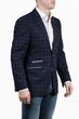 Пиджак Roy Robson 46 Синій 3559/718 - изображение 3