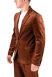 Пиджак Antony Morato 56 Коричневий 300021/2090/1 - изображение 4