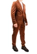 Пиджак Antony Morato 56 Коричневий 300021/2090/1 - изображение 7