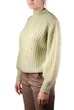Кофта Eterna L Зелений 797/75/DOL - изображение 3