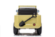 Samochód elektryczny dla dzieci Lean Toys JH-103 4x4 Khaki 14973 (5905515354523) - obraz 10