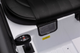 Samochód elektryczny dla dzieci Lean Toys Mercedes G500 4x4 Biały (5905515359061) - obraz 2