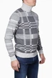 Гольф Roy Robson XXL Сірий 3852/040 - изображение 1